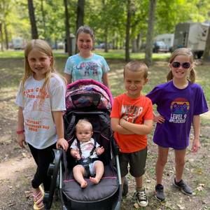 Meet your Posher, Tammy